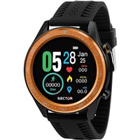 Smartwatch Sector No Limits Hombre S-02 SMART in Policarbonato R3251545003 - R3251545003